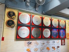 -佳佳甜品(寧波街總店)