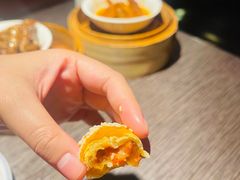 -广州花园酒店荔湾亭·地道点心·粤式饮茶