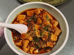 -天龙宝严素食馆(大兴善寺店)