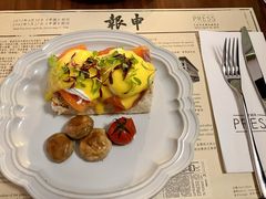 -THE PRESS(申报馆店)