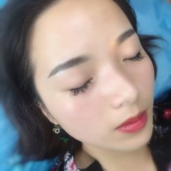 -薇漫里纹眉半永久连锁品牌