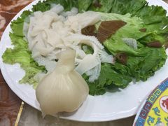 -清真·马家火锅美食城(镇江北路店)
