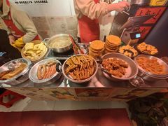 -柳州肥姨妈大骨螺蛳粉(东靖路店)
