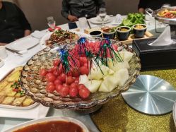 -鑫淼餐饮娱乐中心(江东街店)