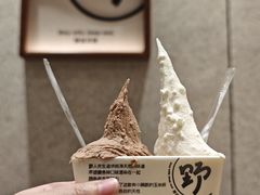 -野人先生现做冰淇淋(北京环宇荟店)