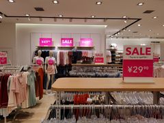 -6IXTY 8IGHT(朝阳大悦城店)