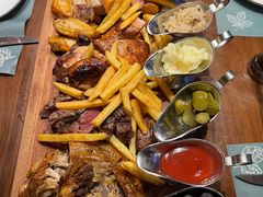 -Ambra Haus琥珀屋精酿餐厅(宝山店)