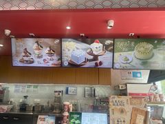 -DQ·蛋糕·冰淇淋(龙茗店)