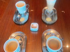 -上海龙之梦万丽酒店