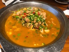 鲜锅兔-老号尤兔头(幸福店)