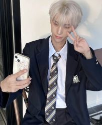 -川和潮人