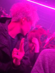 -3AM·S HAIR SALON烫发染发接发