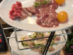 -洪氏嗨捞·猪肚鸡火锅(阳光天地店)