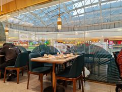 -芳满庭粤菜餐厅(丹阳吾悦店)