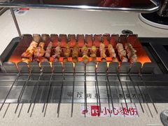 -丰茂烤串(五道口店)