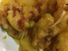 -粗粮人家·东北菜(洋桥店)