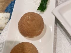 -红棉中餐厅·广州海航威斯汀酒店
