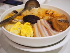 本帮蒸三鲜-和记小菜(东方店)