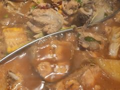 -满堂春特色餐馆