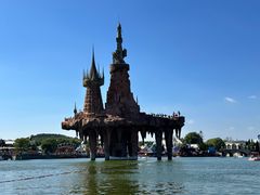 -大连海昌发现王国主题公园