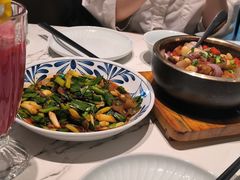 -锦庐道地川菜(来福士店)