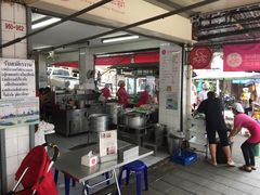 门面-红大哥水门鸡饭(總店)