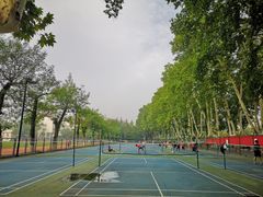 -南京航空航天大学(明故宫校区)
