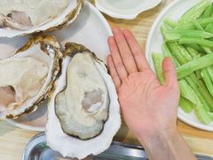 -一蚝一贝海鲜特色餐厅(万象城店)