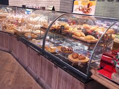 -巴黎贝甜(来福士店)