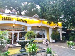 -火车头法国西餐厅