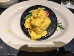 -西堤牛排(北京国瑞店)