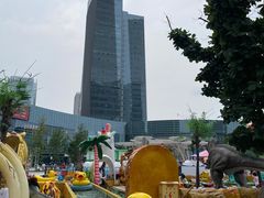 -大族广场Mall&More