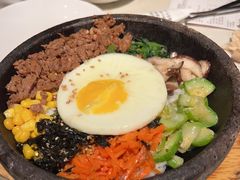 -七八冷面·延边朝鲜族美食(欢乐谷店)