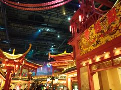 -万达茂商场(南京仙林店)