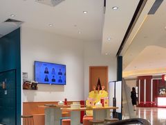 -海马体照相馆(万菱汇店)