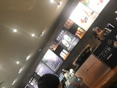 -星巴克(重庆新世纪凯瑞商都店)