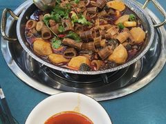 -贵州笋子鸡(米市街店)