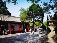 -华清宫景区