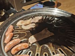 -九田家黑牛烤肉料理(溧阳吾悦店)