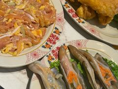 -琥珀川糟粕醋·香草鸭·鸡煲(慈云寺店)