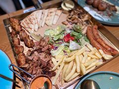 -HELLO MUSAE 拾光缪斯餐厅·纯正希腊风味(苏州中心店)