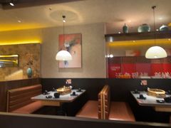 -江边城外烤全鱼(方庄时代购物中心店)