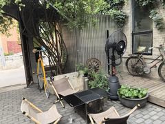 -出走咖啡·面包(宋庄店)