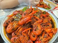 -指爱龙虾(金杨路总店)