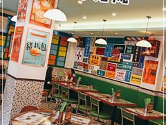 大堂-小龍鳳餐室(番禺路店)