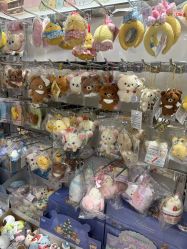 -哈姆雷斯(王府井百货大楼店)