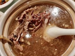 -东方明珠老上海8号餐厅(东方明珠广播电视塔店)