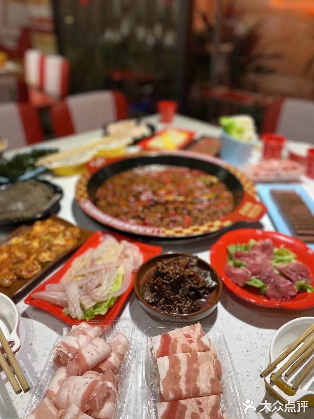 火锅