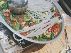 -京玉菲饭店(李村店)