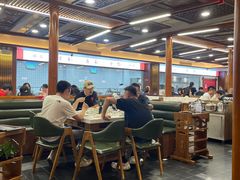 大堂-土连锅·现熬养生汤锅(梁家巷店)
